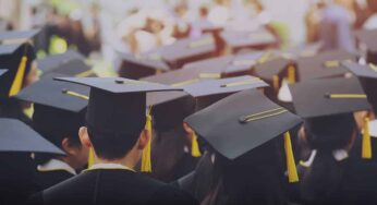 Versículos para una graduación