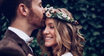 Versículos bíblicos sobre el amor de pareja