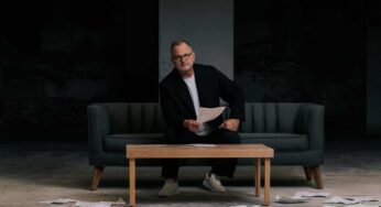 Viviré: El álbum más reciente de Marcos Witt