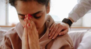 ¡No temas! Dios está contigo, esa es Su promesa