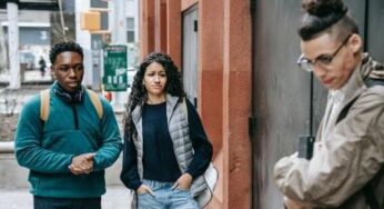 ¿Miedo a la hora de compartir el evangelio?