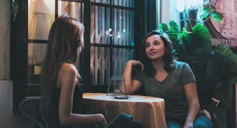 ¿Cómo afrontar conversaciones difíciles?