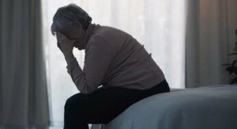 ¿Por qué estoy desanimado?