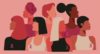 Cómo apoyar a alguien con cáncer de mama