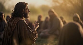 Cómo ser humilde como Jesús