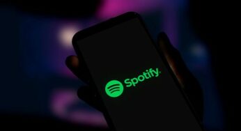 ¡CVCLAVOZ en Spotify video!