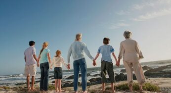 ¿Cómo encontrar la gratitud en medio de los problemas familiares?