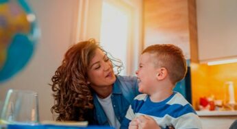 La actitud del cuidador en el autismo