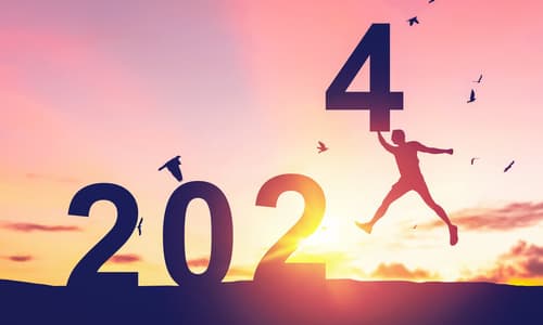 El 2024 y nuestras resoluciones
