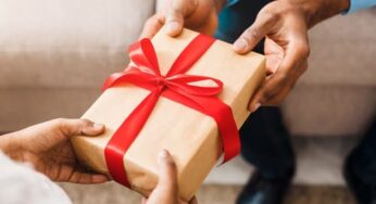 Un regalo incomparable
