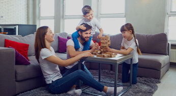 Actividades para reavivar la conexión emocional en la familia