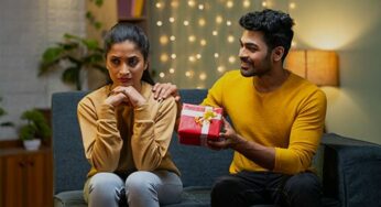 ¿Qué hacer si a tu pareja no le gustan las celebraciones?