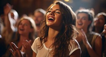 5 razones por las que tu iglesia debe tener líderes mujeres