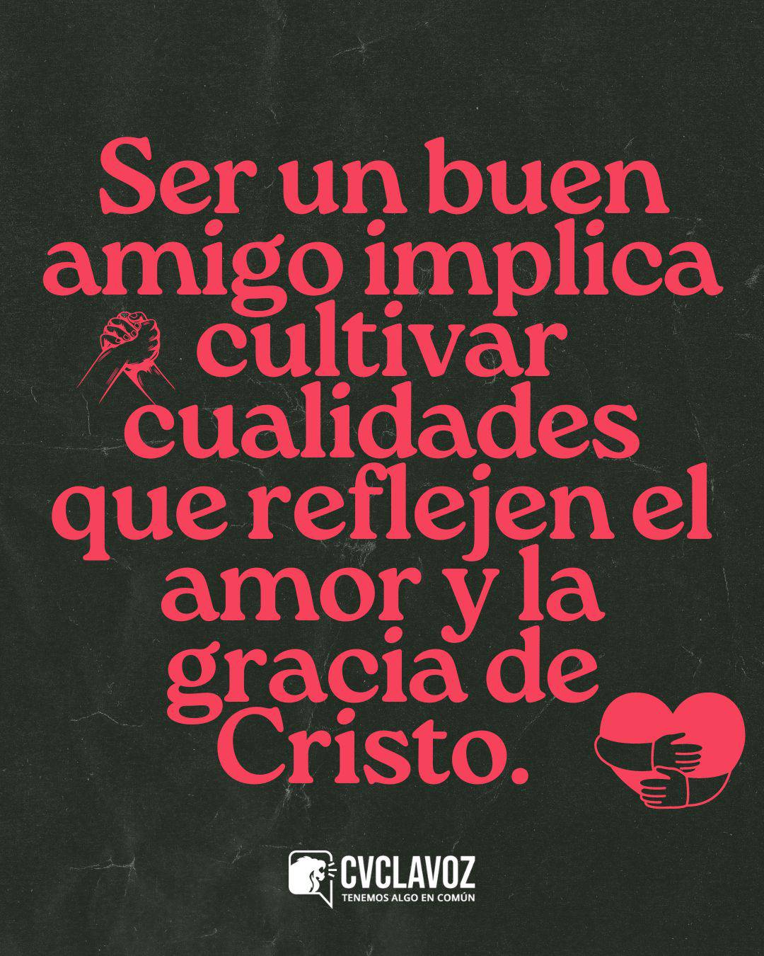 Cómo hacer buenos amigos - HelpGuide.org, image size:1080x1350