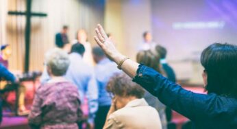 ¿Cómo puedo servir en la iglesia?