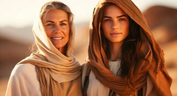 Mujeres de la Biblia que tuvieron un rol importante en la iglesia