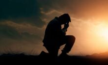 Oraciones para pedir perdón a alguien