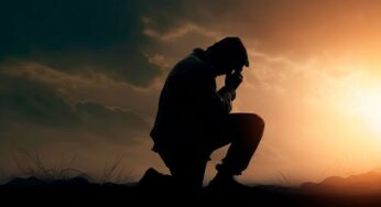 Oraciones para pedir perdón a alguien