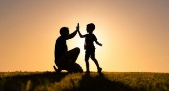Cómo debe ser un padre, según la Biblia