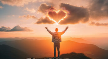 ¿Por qué dicen que Dios es amor?