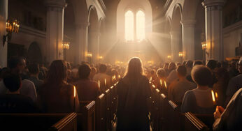 ¿Qué dice la Biblia sobre andar de iglesia en iglesia?