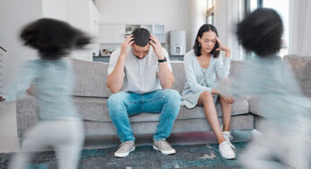 Qué es el burnout parental o fatiga parental y cómo prevenirla