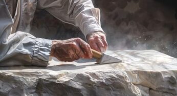 ¿Qué es lo que Dios ve en mí?