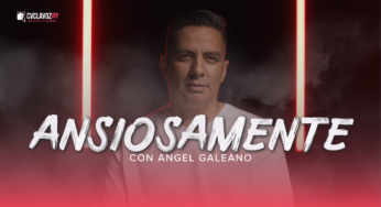 AnsiosaMENTE: Una nueva serie sobre salud mental
