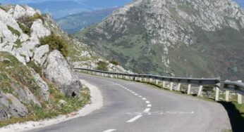 Ni se te ocurra traspasar la valla