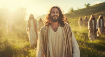 5 consejos para tener el carácter de Jesús