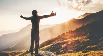 Las maravillosas promesas de Dios