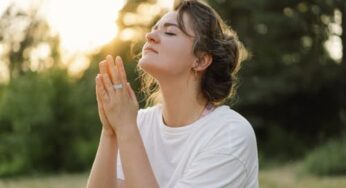 Pon tu confianza en Dios
