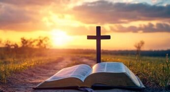Por medio de la fe en Jesús
