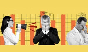 ¿Por qué algunos líderes abusan de su poder? - CVCLAVOZ