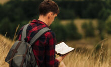 Historias de la Biblia que debes leer antes de evangelizar